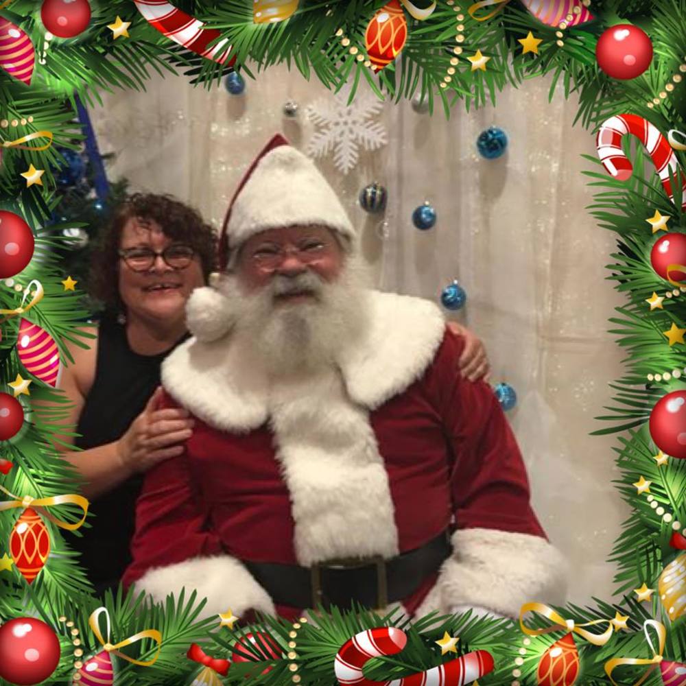 Meet your Posher, Kay